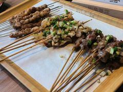 -街角等你.大连海鲜烧烤(西安路店)