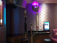 -乐界KTV(虹桥中心店)