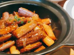 -吕氏疙瘩汤·私家菜馆(慈云寺店)