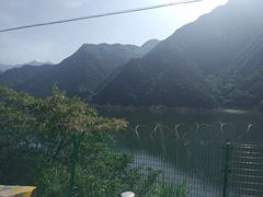 -石砭峪水库