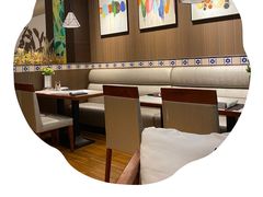 -斗牛士牛排餐厅(嘉里汇店)