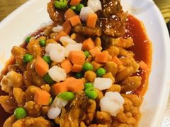 -东吴面馆(十全街店)