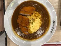 -CoCo壱番屋(久光百货店)