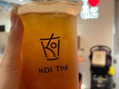 -KOI Thé(正佳广场店)