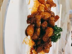 -大唐博相府酒店·陕西官府菜