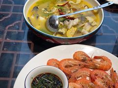 -李记搅团•非遗陕菜(三桥店)