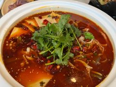 -良永小菜(平凉路店)