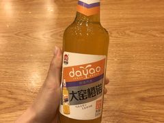 -新健小吃(承德街店)