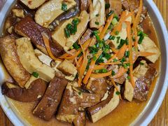 -下梅人家土菜馆(历史文化餐厅度假区店)