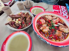 -老三样·旧食新味(船山路店)