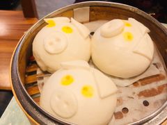 -点点心点心专门店(旺角店)