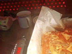 -鱼鼎香烤鱼火锅(华发商都店)