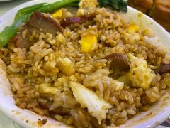 -澳门陈光记烧味饭店(郎家园店)