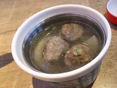 -阿当·小炒牛肉面(人广店)