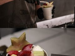 -喜茶(深圳万象城黑金店)