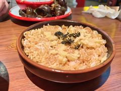 -老闵田螺馆·南昌市井菜·特色小吃(总店)