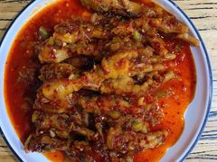 -京玉菲饭店(李村店)