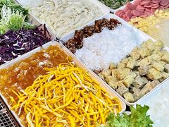 -盒马鲜生(新都心店)