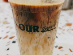 -OUR Bakery(SKP-S店)