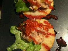 -赤坂亭M9和牛烧肉·日料398放题(万达店)