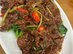-潮中人·潮州菜(益乐路店)