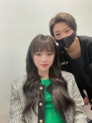 -YESIDO椰岛造型烫发染发