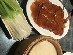 -京尊烤鸭店JINGZUN(春秀路店)