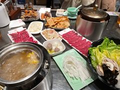 -潮界(虹桥新天地店)