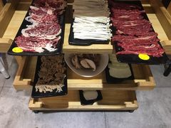 -陈记顺和潮汕牛肉火锅(番禺迎宾大道店)
