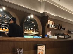 -ZAFFERANO西班牙海鲜饭(上海首店)