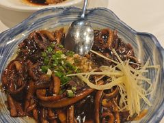 -老阊门菜馆(山塘街店)