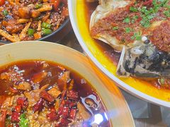-良师门滨海人家·海鲜·家常菜(滨海城店)