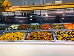 自助取餐区-来必堡(娄山关路店)