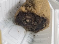-老回回小吃(百万庄店)