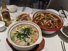 -蜀厨小匠·民间川菜(犀浦店)