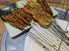 -凤爪王烧烤(徐东旗舰店)