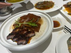 -潮粤香海鲜酒楼(沙湖店)