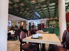 -古关火锅店(古北水镇景区店)