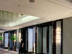 -中油泰富国际酒店-中餐厅