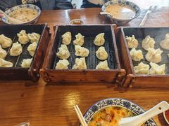 -张家巷美食(南浔店)