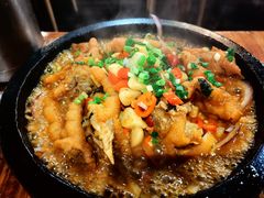 -又一福烤鸭·北京菜(东四店)