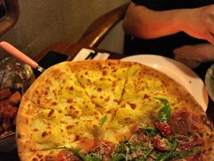 -1861意大利餐厅(文化广场店)