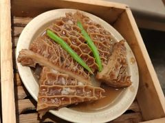 -蔡澜点心·粤菜(西单大悦城店)