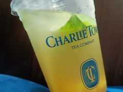 -CHARLIETOWN红茶公司(南京万象天地店)