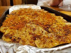 -老东镇啤酒屋海鲜加工·蒸汽海鲜·海鲜烧烤(台东店)