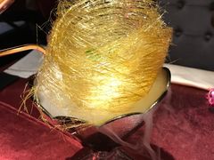 -王品牛排(郑州大卫城店)