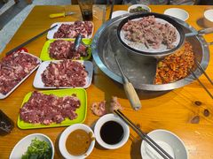 -养牛邓·潮汕牛肉海鲜自助火锅(广州店)