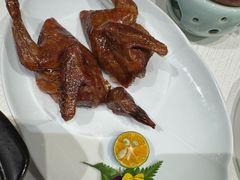 -金苑海鲜酒家(来魅力店)