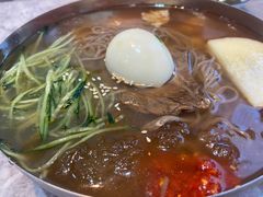 -屋里家延边朝鲜族冷面(梅林3店)