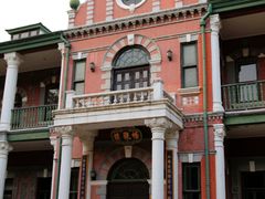 -北京动物园-畅观楼